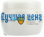 Vitality's Intensive Aqua Nourishing Mask Маска для сухих и повреждённых волос питательная, 450мл.