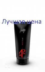 Vitality's WE-HO Гель ультрасильной фиксации, эффект мокрых волос Fix gel, 200 мл.