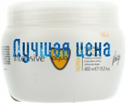 Vitality's Intensive Aqua Nourishing Mask Маска для сухих и повреждённых волос питательная, 450мл.