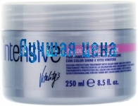 Vitality's Intensive Маска для окрашенных волос Color therapy, 250 мл.