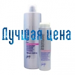Vitality's Intensive Шампунь для окрашенных волос Color therapy, 1000 мл.
