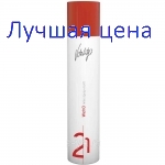 Vitality's WE-HO Воск-спрей матирующий Wax Spray Matt, 200 мл.