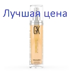 GKhair Volumize Her Spray - спрей для волос с эффектом прикорневого объема, 100 мл